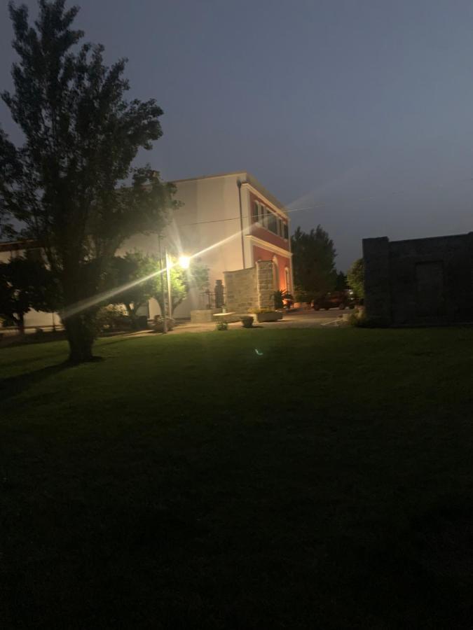 Tenuta Monaci La Murra Carmiano  Exterior foto