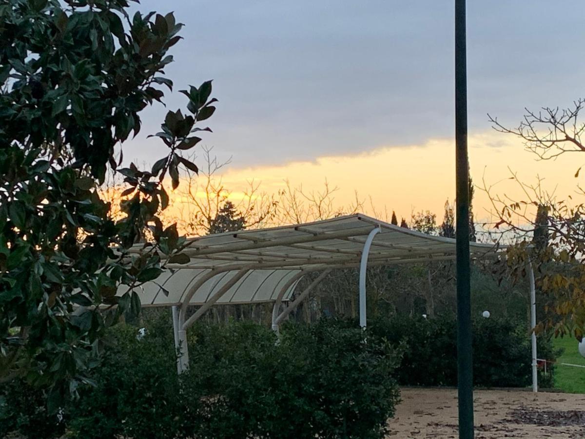 Tenuta Monaci La Murra Carmiano  Exterior foto