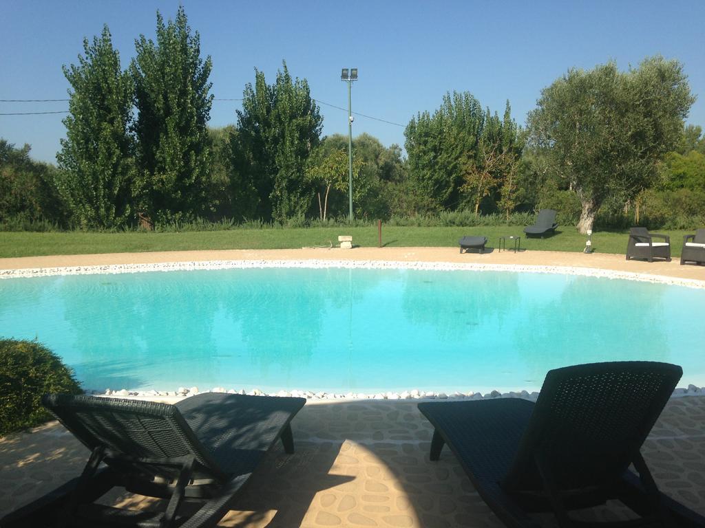 Tenuta Monaci La Murra Carmiano  Exterior foto